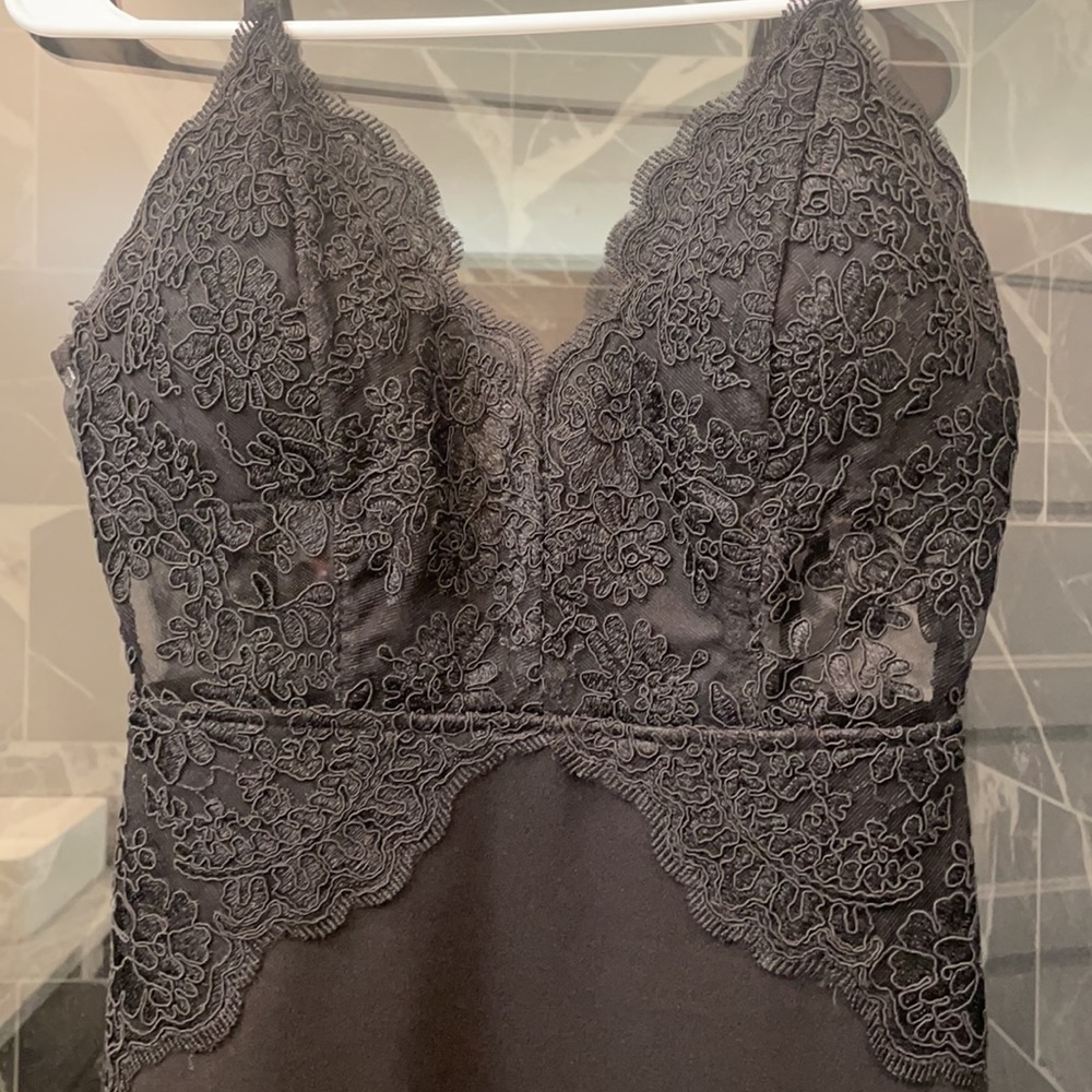 Windsor Lacey Dress